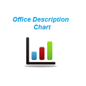 Office Description Chart